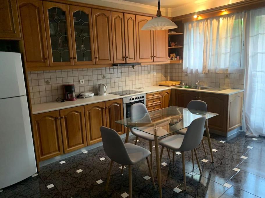 Argostoli Apartment المظهر الخارجي الصورة