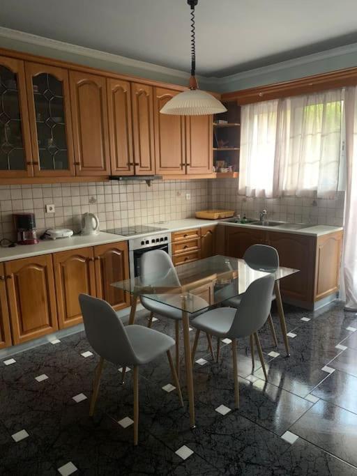 Argostoli Apartment المظهر الخارجي الصورة