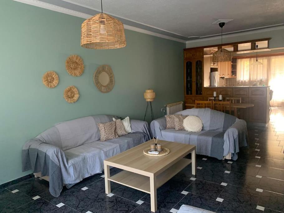 Argostoli Apartment المظهر الخارجي الصورة
