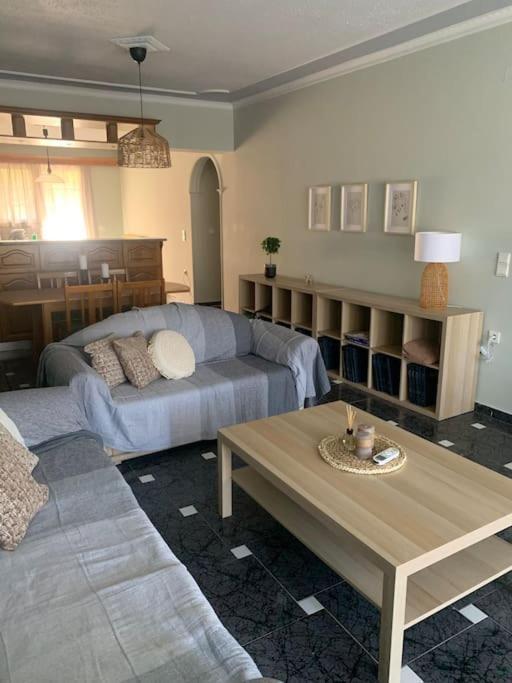 Argostoli Apartment المظهر الخارجي الصورة